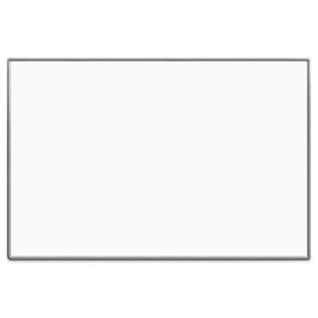 United Visual Products Drop-In Shadowbox, 24"x24", Light Oak/Clou UVSB2424-LTOAK-CLOUD